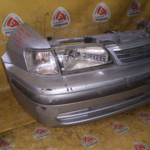 Ноускат Toyota Tercel EL50 '1997-1999 a/t Sedan ф.16-158 габ.16-160