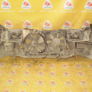 Ноускат Toyota Tercel EL50 '1997-1999 a/t Sedan ф.16-158 габ.16-160