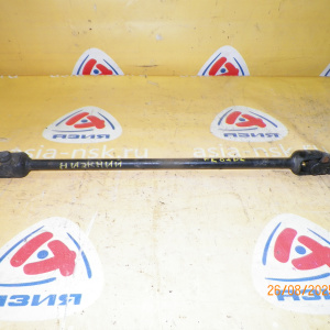 Карданчик рулевой Mitsubishi Canter FE82DE н F Нижний.