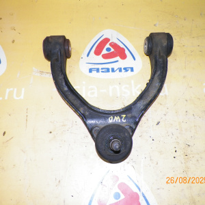Рычаг MITSUBISHI FE82DE Canter С шаровой. перед, лев в