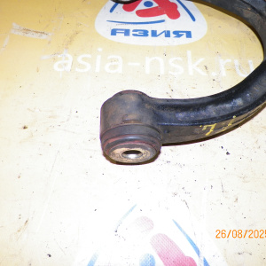 Рычаг MITSUBISHI FE82DE Canter С шаровой. перед, лев в