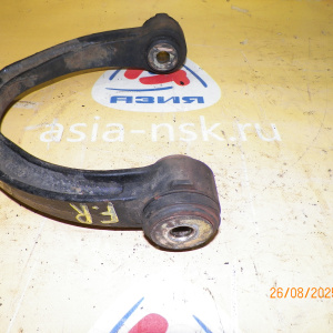 Рычаг MITSUBISHI FE82DE Canter С шаровой. перед, прав в