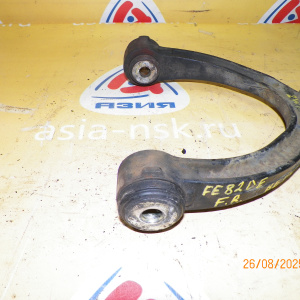 Рычаг MITSUBISHI FE82DE Canter С шаровой. перед, прав в