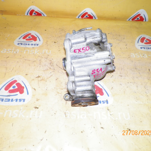 Редуктор Infiniti S51 FX50 VK50VE F