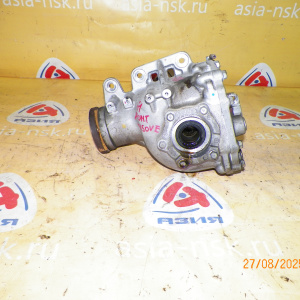 Редуктор Infiniti S51 FX50 VK50VE F