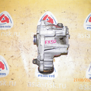 Редуктор Infiniti S51 FX50 VK50VE F