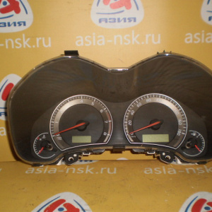 Панель приборов Toyota Auris NZE151 '2001-2003 83800-12F20