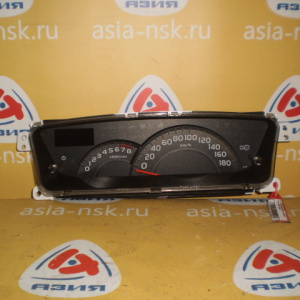 Панель приборов Toyota bB QNC21 83800-B1150