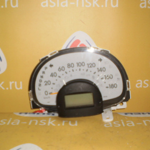 Панель приборов Toyota Passo KCG10 83800-B1481