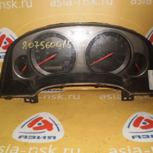 Панель приборов TOYOTA Mark II GX110 '2002 83800-22310