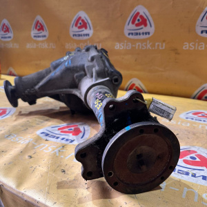 Редуктор Nissan E50/R50 Elgrand/Terrano QD32/ZD30/VQ35/ZD30 F 48/11