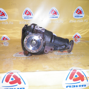 Редуктор Nissan/Infiniti ALWE50/R50/JR50/LR50/PR50/RR50/JRR50 Elgrand/Terrano/Pathfinder/Terrano Regulus QD32/ZD30/VQ35/ZD30 F 48/11. (4.363). (8Y). 3