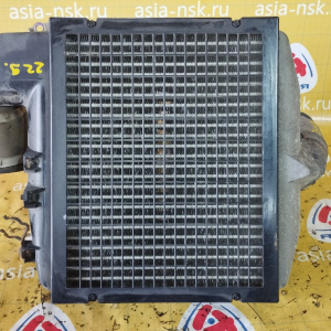 Интеркулер Toyota KDJ95 Land Cruiser Prado 1KD-FTV '08.2000-11.2002 КОМПЛЕКТ С ПАТРУБКАМИ 17940-30010 / 127000-0322