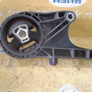 Подушка двигателя Opel LUJ/A14NET Astra J P10 1.4L Turbo мкпп 6MT Передняя F 13248600