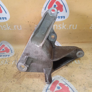 Кронштейн опоры двигателя Opel LUJ/A14NET Astra J P10 1.4L Turbo мкпп 6MT Задний снизу R 13248664