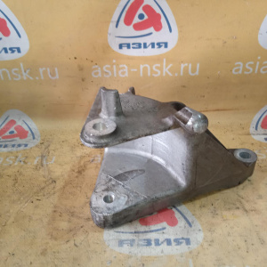 Кронштейн опоры двигателя Opel LUJ/A14NET Astra J P10 1.4L Turbo мкпп 6MT Задний снизу R 13248664