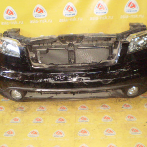 Ноускат Infiniti FX35 S50 '2002-2008 a/t Дефект бампера Дефект диффузора Без решётки ф.1716 xenon тум.P1290
