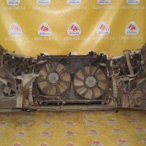 Ноускат Toyota Highlander MCU28 '2003-2007 a/t Дефект бампера ф.48-60 тум.114-77828