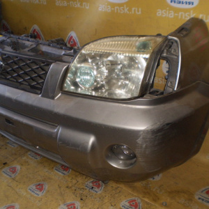 Ноускат Nissan X-Trail NT30 QR '2003-2007 a/t (без габаритов) ф.1669 тум.029065