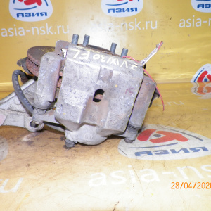 Ступица Toyota/Lexus ZVW30/ZVW35/ZWA10 Prius#CT200h перед, лев ABS. В сборе. Цапфа алюминевая. 5шпилек. 43202-47030.