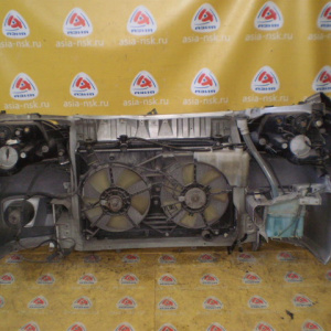 Ноускат Toyota Noah AZR60 '2001-2007 Без трубок охлаждения ф.28-152 xenon тум.13-42