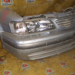 Ноускат Toyota Corsa EL50 '1997-1999 a/t Sedan Дефект бампера ф.16-158 габ.16-160