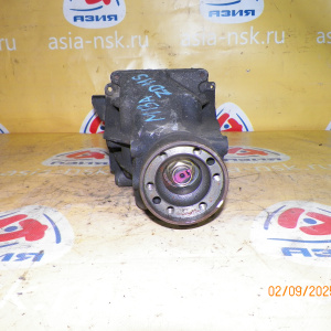 Редуктор Suzuki ZD11S Swift M13A R