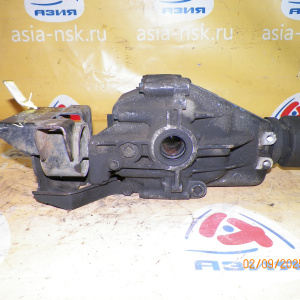 Редуктор Suzuki ZD11S Swift M13A R