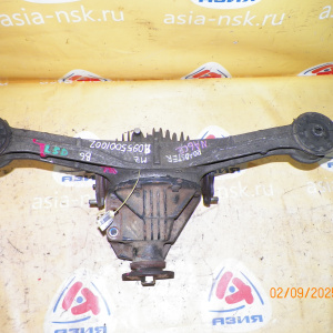 Редуктор Mazda NA6CE Roadster R LSD