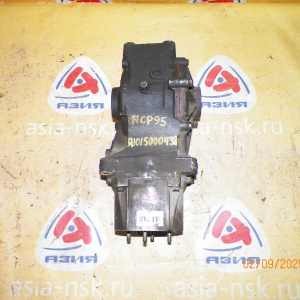 Редуктор Toyota NCP95/NCP105 Ractis/Vitz R Без датчика.