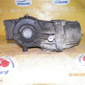Редуктор Toyota NCP95/NCP105 Ractis/Vitz R Без датчика.