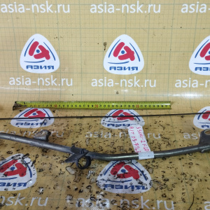 Щуп акпп Toyota 35103-26160 + 35013-26200 Hiace Regius RCH41 3RZ 2WD a/t 03-71LE с трубкой