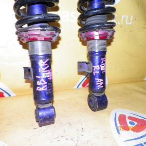 Стойка Honda RB1/RB3 Odyssey F Тюнинг комплект.Регулируемые.Производитель TANABE SUSTEC PRO.Цена за комплект. Продаются комплектом. FR+FL+RR+RL.