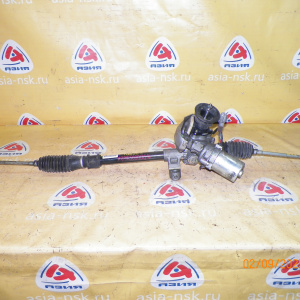 Рулевая рейка Suzuki XB32S/ZC11S/ZC21S/ZC31S/ZC71S Splash Электрич.Сломан датчик пол.руля