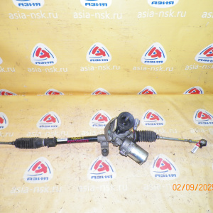 Рулевая рейка Suzuki XB32S/ZC11S/ZC21S/ZC31S/ZC71S Splash Электрич.Сломан датчик пол.руля