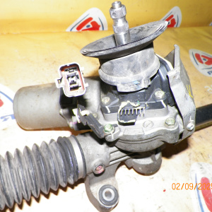 Рулевая рейка Suzuki XB32S/ZC11S/ZC21S/ZC31S/ZC71S Splash Электрич.Сломан датчик пол.руля