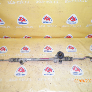 Рулевая рейка SUZUKI ZC72S Swift Под электро усил.