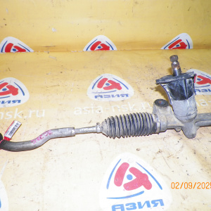 Рулевая рейка SUZUKI ZC72S Swift Под электро усил.