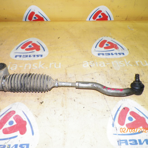 Рулевая рейка SUZUKI ZC72S Swift Под электро усил.