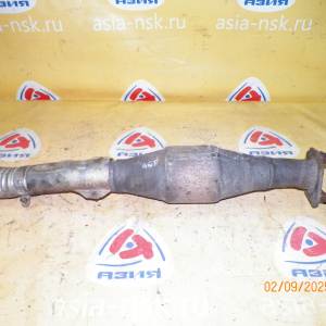 Катализатор Nissan X-Trail T30 QR20 Нижний