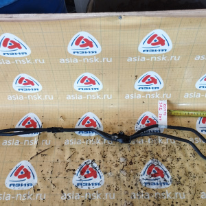 Трубка охлаждения АКПП Toyota 32921-26190 + 32922-26200 Hiace Regius RCH41 3RZ-FE 2WD a/t 03-71LE