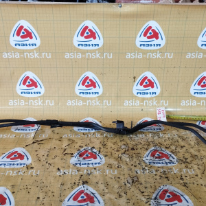 Трубка охлаждения АКПП Toyota 32921-26190 + 32922-26200 Hiace Regius RCH41 3RZ-FE 2WD a/t 03-71LE