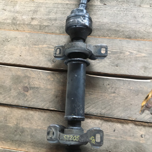 Кардан Toyota ST205 Carina ED/Corona Exiv a/t без передней части