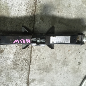 Домкрат Mitsubishi RVR N21W//N33W 700 кг.