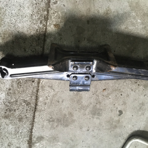 Домкрат Mitsubishi RVR N21W//N33W 700 кг.