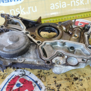 Насос масляный Toyota 3S-FSE Corona Premio/Vista Ardeo ST210/SV50 '1996-2001 15100-74070