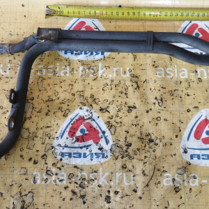 Тройник печки Toyota 16268-74250 Corona Premio ST210/SXN10/SV50 3S-FSE '08.1998-2001 трубка от помпы