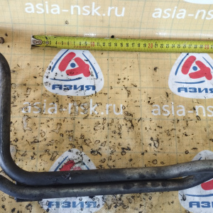 Тройник печки Toyota 16268-74250 Corona Premio ST210/SXN10/SV50 3S-FSE '08.1998-2001 трубка от помпы