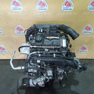 Двигатель BMW 2-Series B38A15A-32479909 218i 2D32 F46 '2017