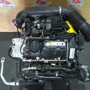 Двигатель BMW 2-Series B38A15A-32479909 218i 2D32 F46 '2017